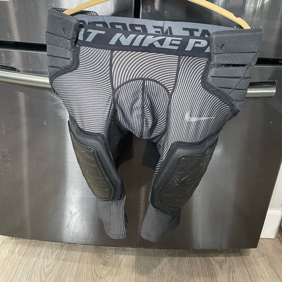 Nike | Other | Nike Pro Combat Compression Pants | Poshmark